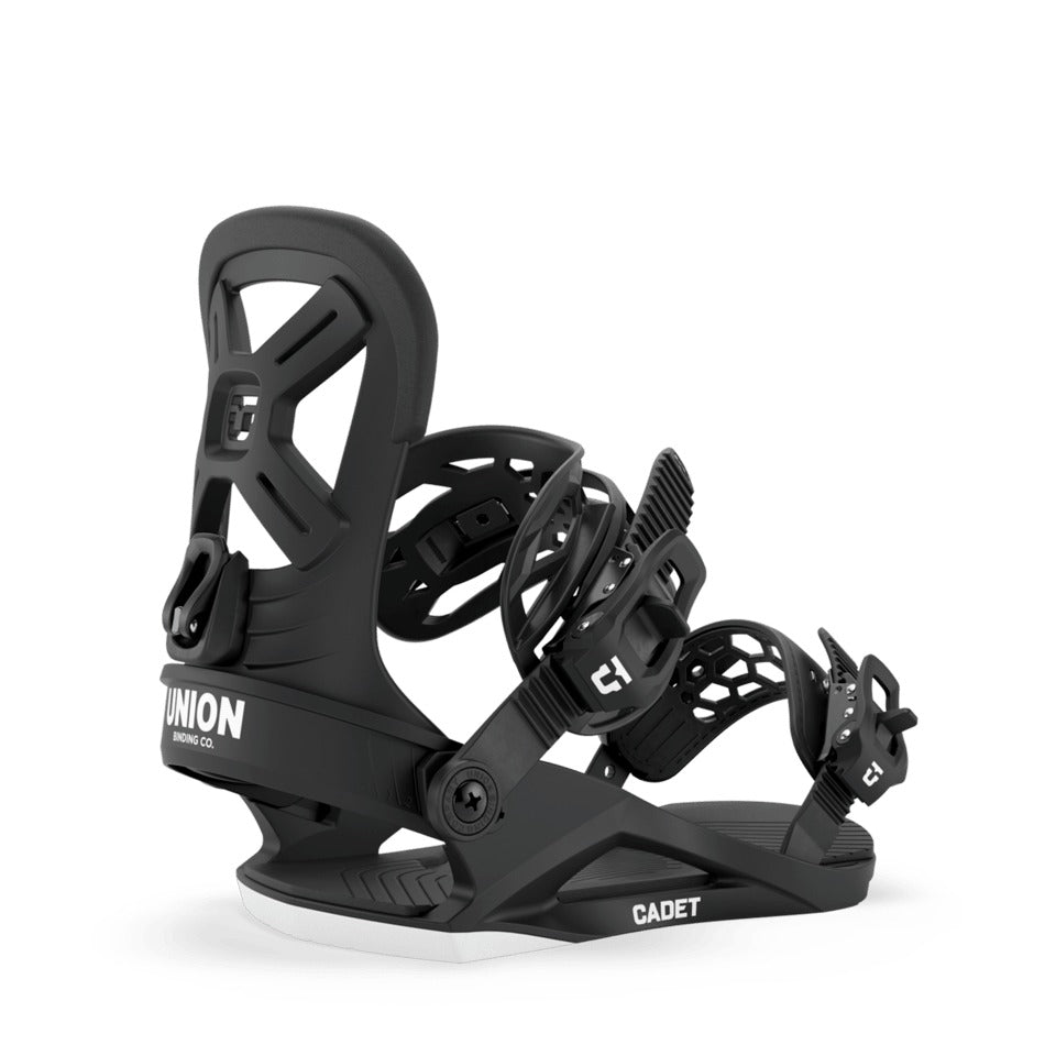 Union Cadet 26/27 - Black